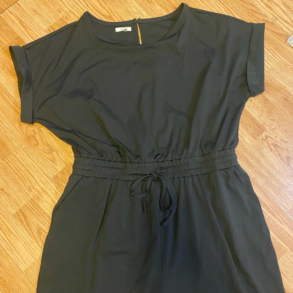 Maurices Jump Suit